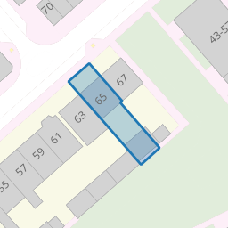 Perceel BVW00-A-7800