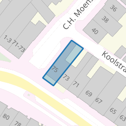 Perceel BVW00-A-7812