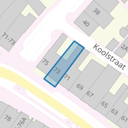 Perceel BVW00-A-7813