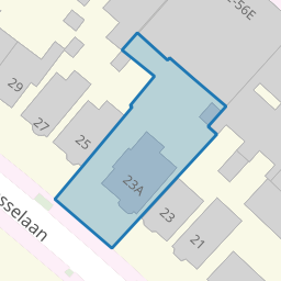 Perceel BVW00-A-7816