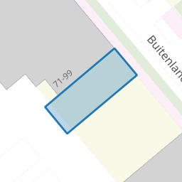 Perceel BVW00-A-7885