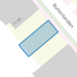 Perceel BVW00-A-7886