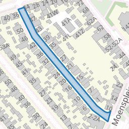 Perceel BVW00-A-7907