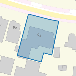 Perceel BVW00-A-7910