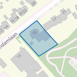 Perceel BVW00-A-7914