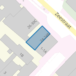 Perceel BVW00-A-7916