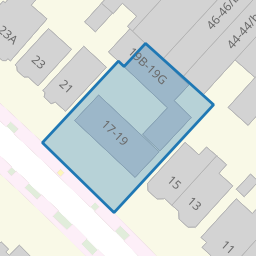 Perceel BVW00-A-7923