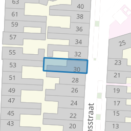 Perceel BVW00-A-7951