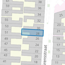 Perceel BVW00-A-7952