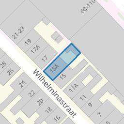 Perceel BVW00-A-7958