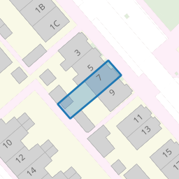 Perceel BVW00-A-7968