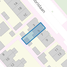 Perceel BVW00-A-7969