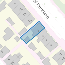 Perceel BVW00-A-7970