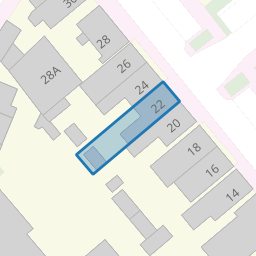 Perceel BVW00-A-7996