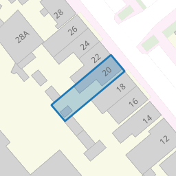 Perceel BVW00-A-7997