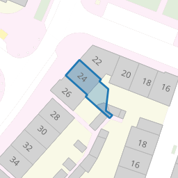 Perceel BVW00-A-8000