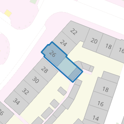 Perceel BVW00-A-8001