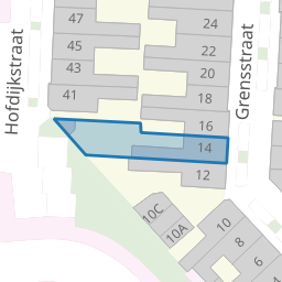 Perceel BVW00-A-8052