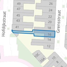 Perceel BVW00-A-8053