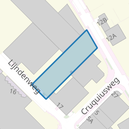 Perceel BVW00-A-8062