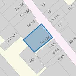 Perceel BVW00-A-8066