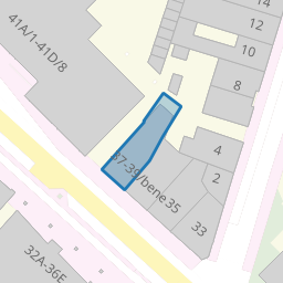 Perceel BVW00-A-8121