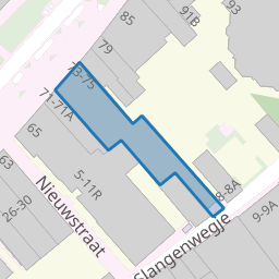 Perceel BVW00-A-8129