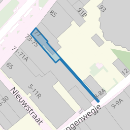 Perceel BVW00-A-8130