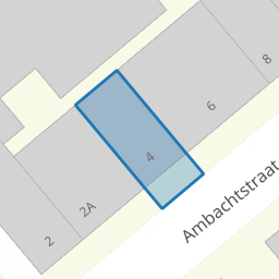 Perceel BVW00-A-8137