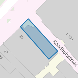 Perceel BVW00-A-8143