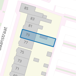 Perceel BVW00-A-8160