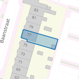 Perceel BVW00-A-8161