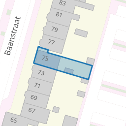 Perceel BVW00-A-8162
