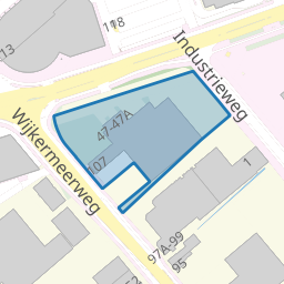 Perceel BVW00-A-8170