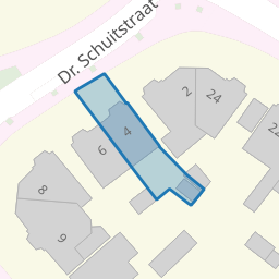 Perceel BVW00-A-8180