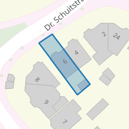 Perceel BVW00-A-8181