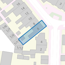 Perceel BVW00-A-8187