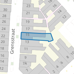 Perceel BVW00-A-8202