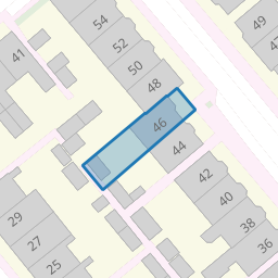 Perceel BVW00-A-8222