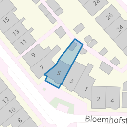 Perceel BVW00-A-8224