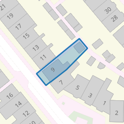 Perceel BVW00-A-8226