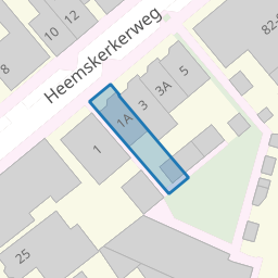 Perceel BVW00-A-8231