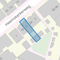 Perceel BVW00-A-8232