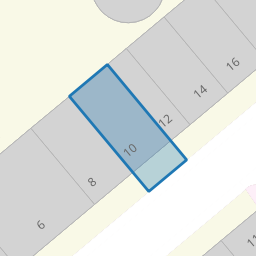 Perceel BVW00-A-8253