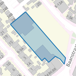 Perceel BVW00-A-8266