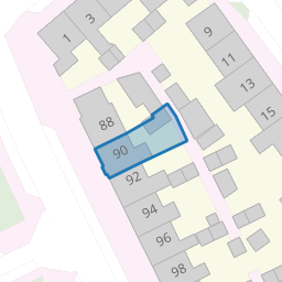 Perceel BVW00-A-8277