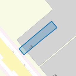 Perceel BVW00-A-8303