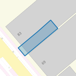 Perceel BVW00-A-8305