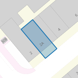 Perceel BVW00-A-8315