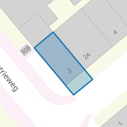 Perceel BVW00-A-8316